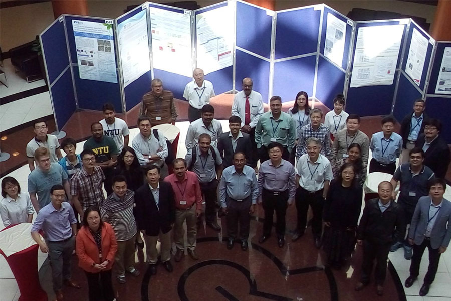7th Trilateral Conference