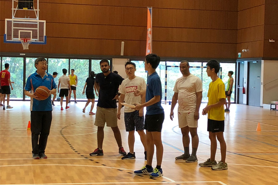 MSE Bonding Event