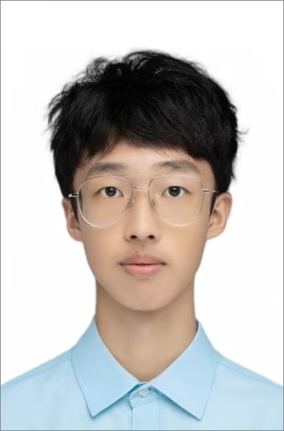 QI Xinyu