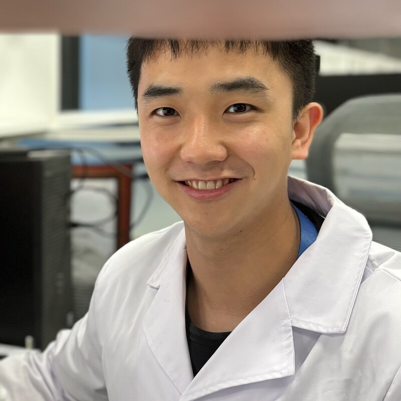 WANG Fei
