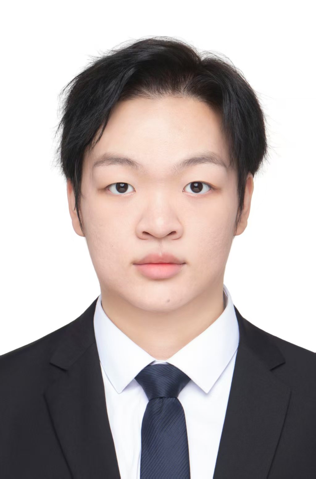 WANG Haonan