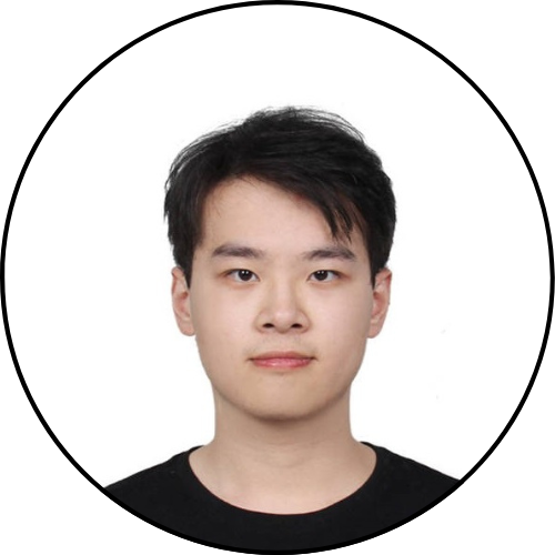 WANG Xingyang
