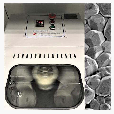 Electroceramics and Thin Films