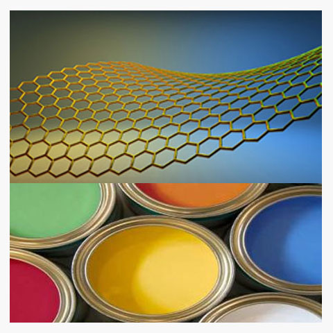 Graphene Composites and Coatings