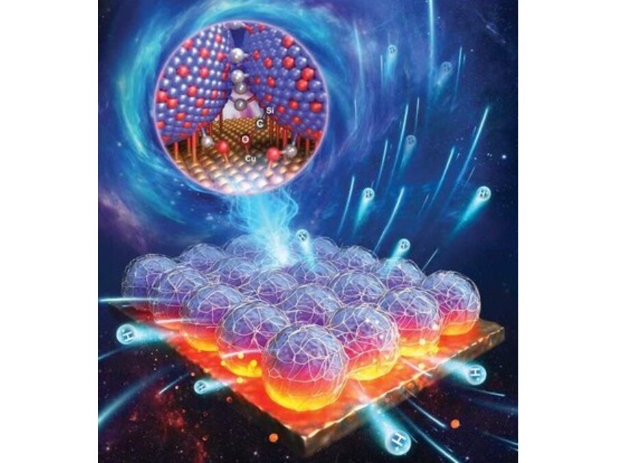 Electrochemical Energy Storage